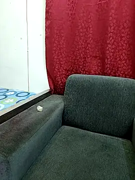 Cute Kritika online show from 04-16-26, 04:02