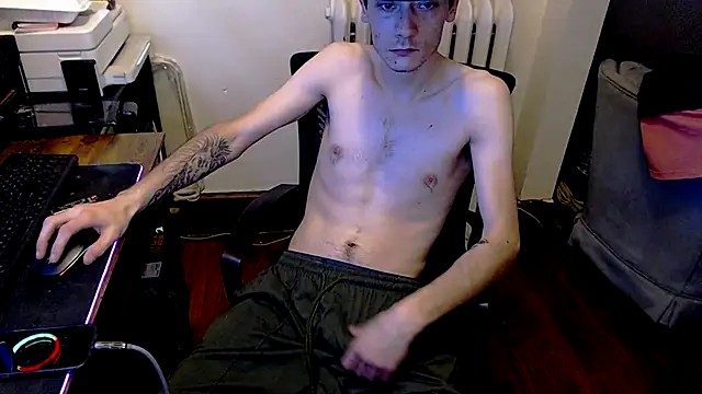 MrKingDick607 online show from 10-22-25, 12:27