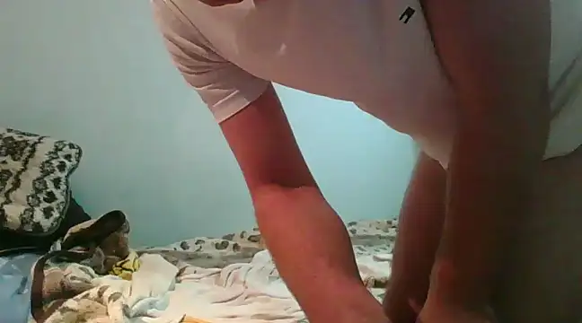 Horny208 online show from 12-24-24, 07:22