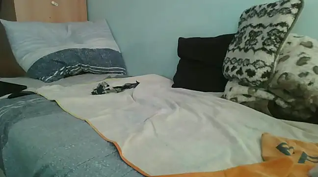 Horny208 online show from 01-13-25, 09:41