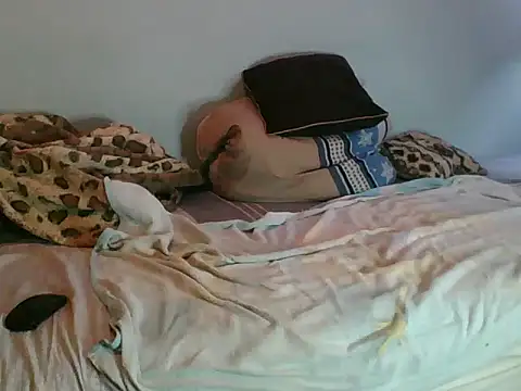 Horny208 online show from 10-10-25, 02:16