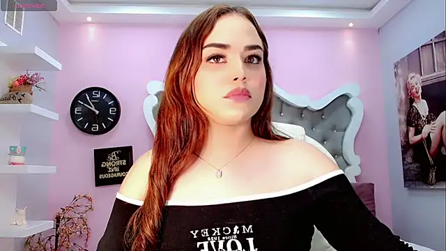 Snapshot of Sophia-Isabella chatting on 01-24-25, 11:45 Sophia-Isabella online show from 01-24-25, 11:45