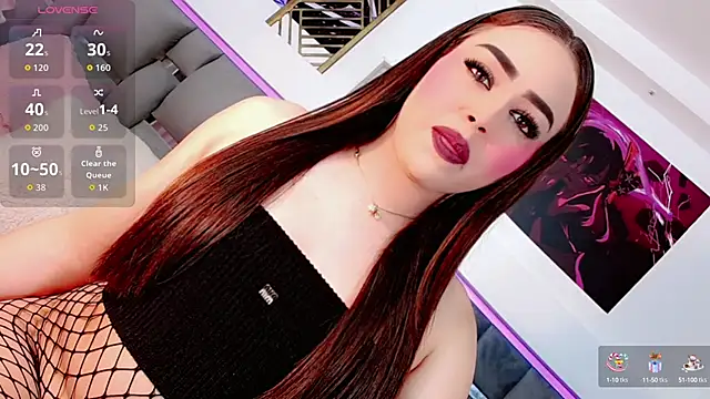 Snapshot of Sophia-Isabella chatting on 09-23-25, 08:01 Sophia-Isabella online show from 09-23-25, 08:01