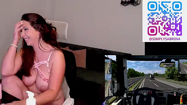 Snapshot of AustrianGirl99 chatting on 05-16-26, 07:34 AustrianGirl99 online show from 05-16-26, 07:34