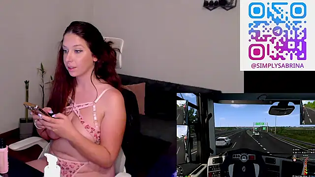 Snapshot of AustrianGirl99 chatting on 05-16-26, 08:18 AustrianGirl99 online show from 05-16-26, 08:18