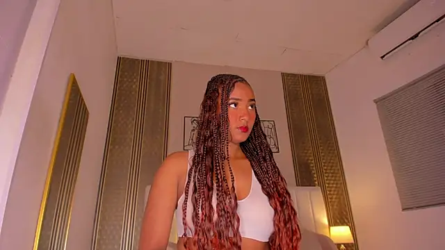 zoe sky  online show from 02-11-26, 12:54