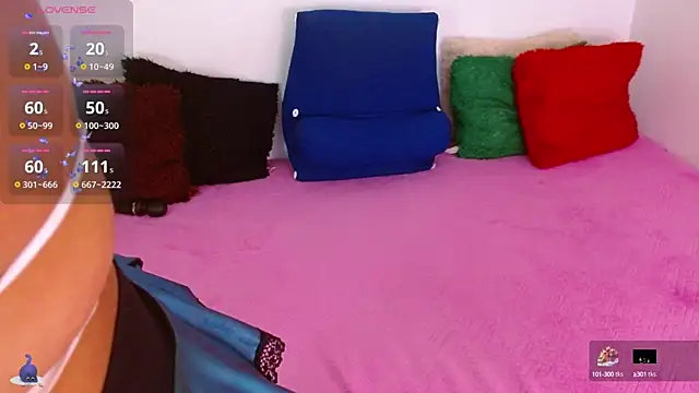 Snapshot of keilasweet1 chatting on 02-09-25, 04:40 keilasweet1 online show from 02-09-25, 04:40