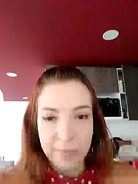 Snapshot of Adel_Nesbiit chatting on 01-26-25, 12:33 Adel Nesbiit online show from 01-26-25, 12:33
