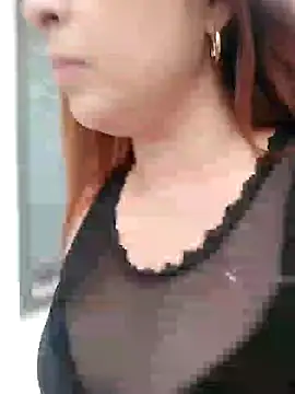 Snapshot of Adel_Nesbiit chatting on 02-02-25, 12:24 Adel Nesbiit online show from 02-02-25, 12:24