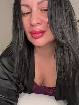 Helena7077 online show from 01-18-26, 10:46