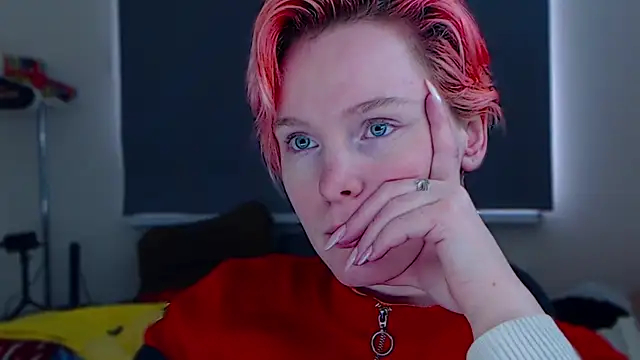 MissSeverina online show from 03-14-25, 12:18