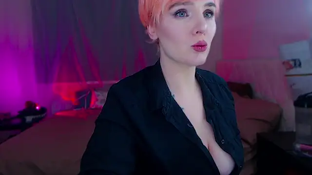 MissSeverina online show from 03-15-25, 07:05