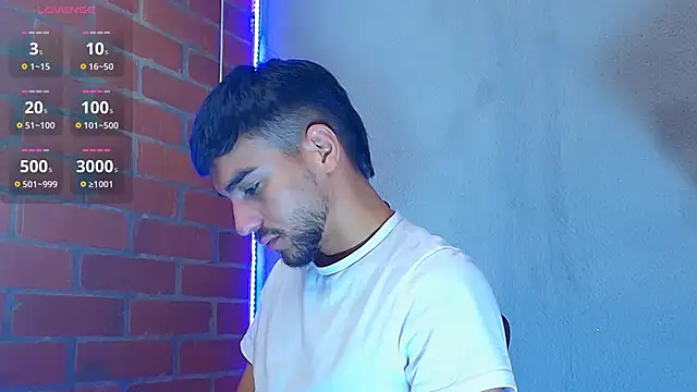 Leandro valenzuela online show from 11-24-25, 05:45