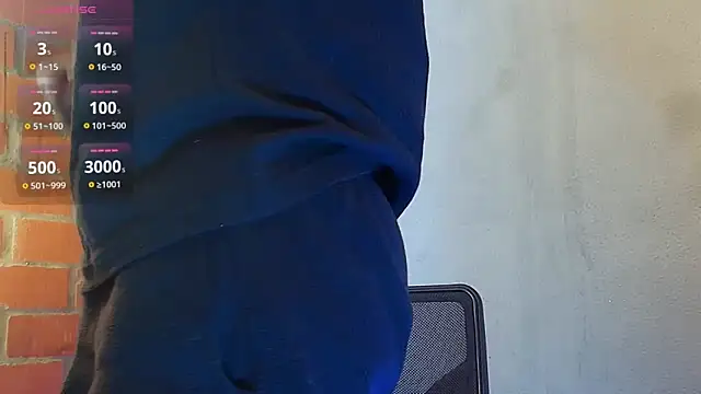 Leandro valenzuela online show from 11-30-25, 06:01