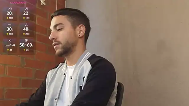 Leandro valenzuela online show from 03-26-26, 04:01