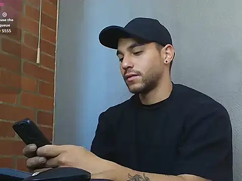 Leandro valenzuela online show from 04-18-26, 06:34