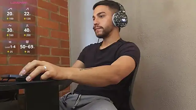 Leandro valenzuela online show from 05-20-26, 06:58