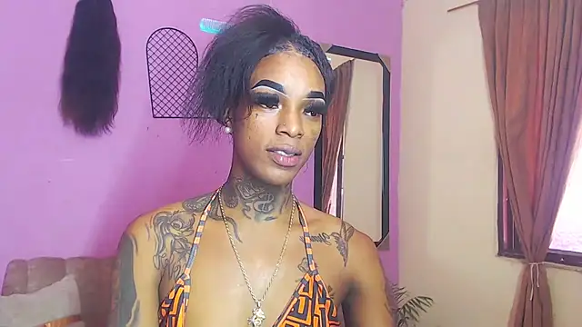 badgirls cx online show from 09-24-25, 05:05