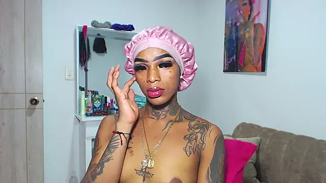 badgirls cx online show from 02-06-26, 01:43