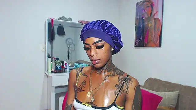 badgirls cx online show from 02-20-26, 05:46