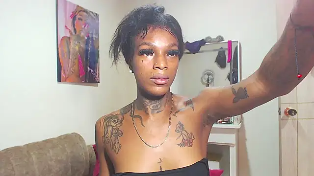 badgirls cx online show from 05-13-26, 07:00