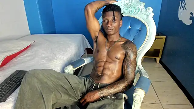 tachala  online show from 01-30-25, 04:37