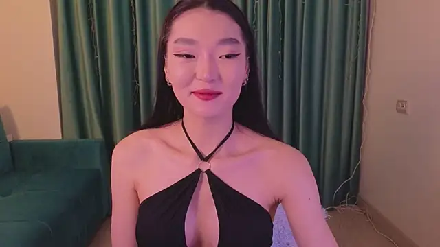 AudreyMell online show from 01-17-25, 03:22