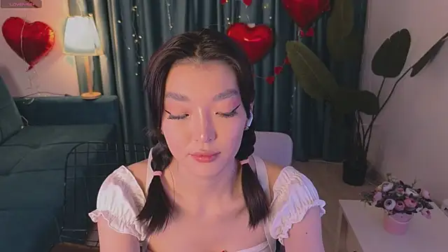 AudreyMell online show from 02-15-25, 02:44