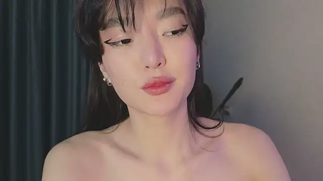 AudreyMell online show from 02-27-25, 09:04