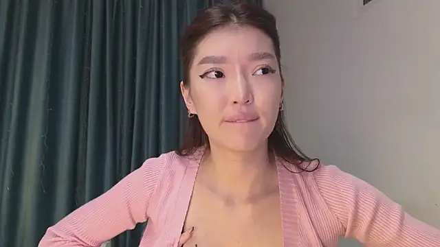 AudreyMell online show from 12-01-25, 01:05