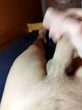 Crazzy Maiky online show from 01-19-25, 11:32