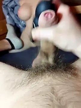 Crazzy Maiky online show from 03-24-26, 08:47