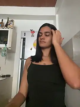 Biancasantillana online show from 10-23-25, 07:34