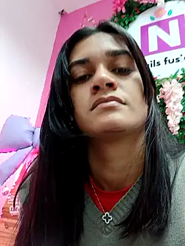 Biancasantillana online show from 12-01-25, 01:05