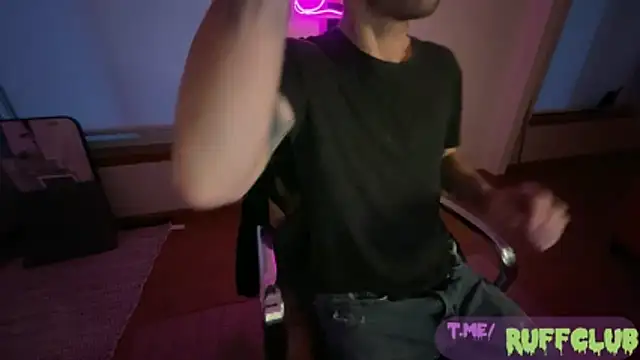 RuffClvb online show from 11-26-25, 12:00