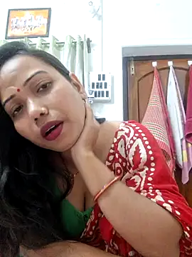 DREAM GIRL-30 online show from 01-31-25, 04:27