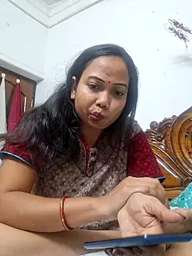 DREAM GIRL-30 online show from 02-02-25, 05:59