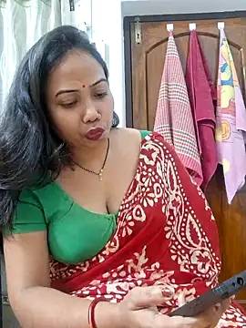 DREAM GIRL-30 online show from 02-17-25, 02:48