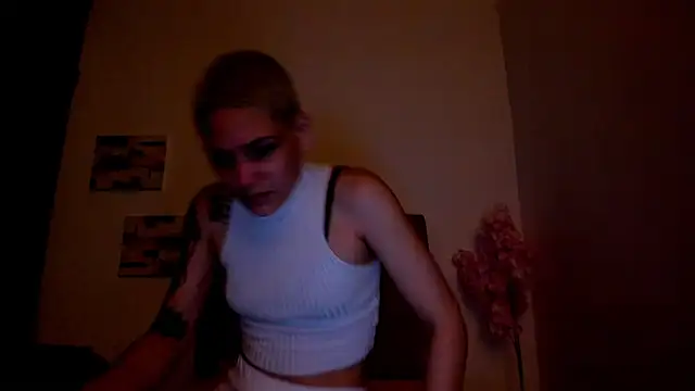 Charlee pink online show from 01-09-26, 01:08