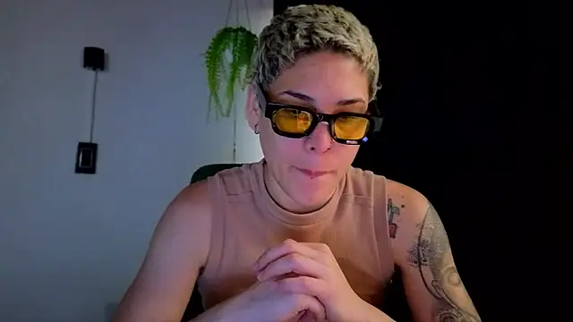 Charlee pink online show from 07-16-26, 04:35