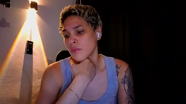 Charlee pink online show from 07-24-26, 03:37
