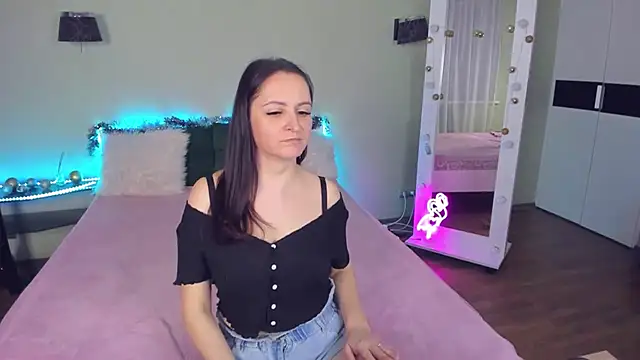 AngellLika online show from 01-16-25, 04:28