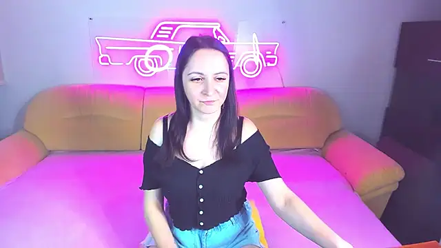 AngellLika online show from 01-17-25, 04:15