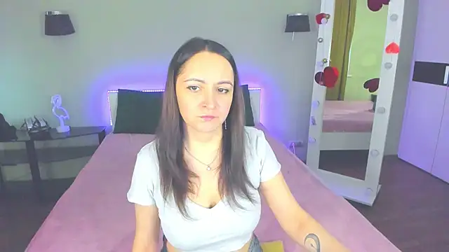 AngellLika online show from 03-19-26, 01:37