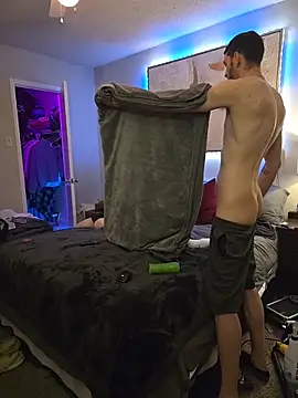 ChillzPnp online show from 03-01-26, 12:45