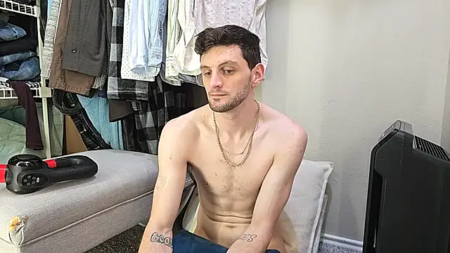 ChillzPnp online show from 03-11-26, 06:08