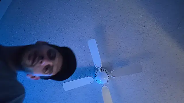 ChillzPnp online show from 03-19-26, 03:21