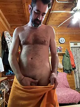 spermtronic online show from 04-23-26, 12:29