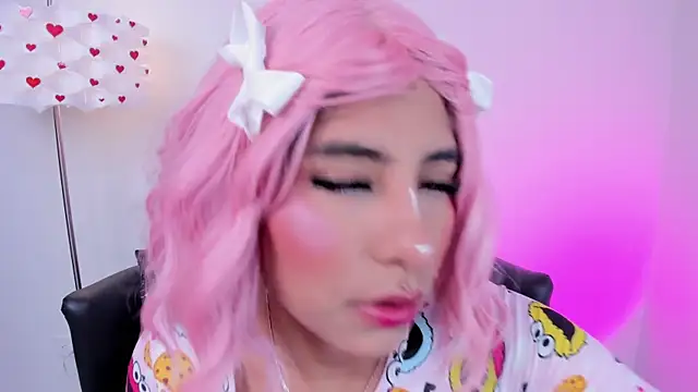 miss  allison online show from 09-20-25, 11:11