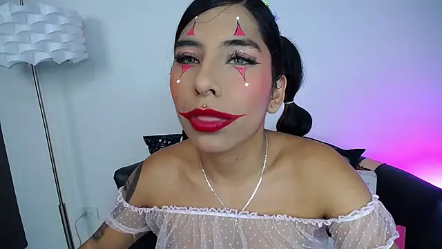 miss  allison online show from 10-03-25, 11:07